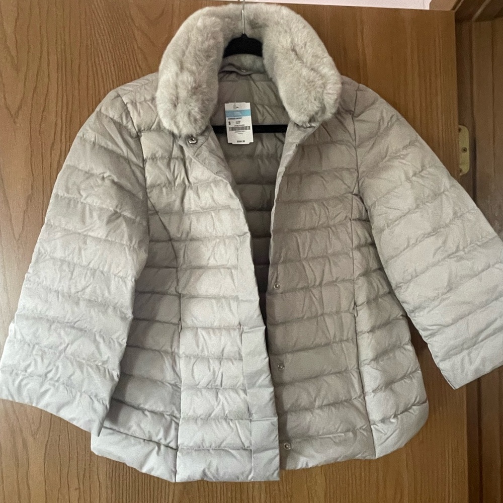 Brand new with tags J. McLaughlin Coat S